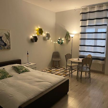 Studio Elizabete 3 Riga Buitenkant foto