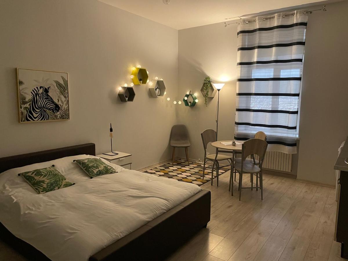 Studio Elizabete 3 Riga Buitenkant foto