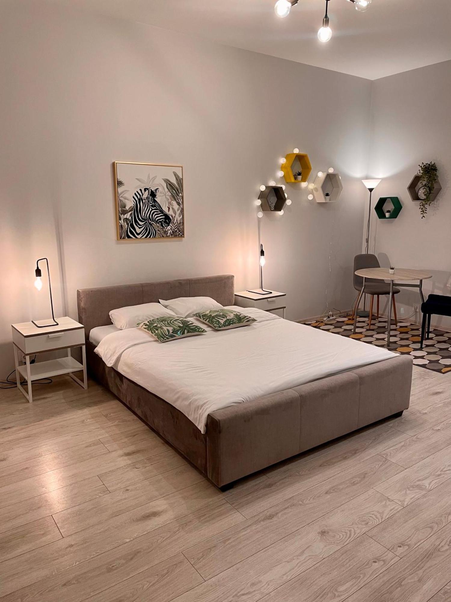 Studio Elizabete 3 Riga Buitenkant foto