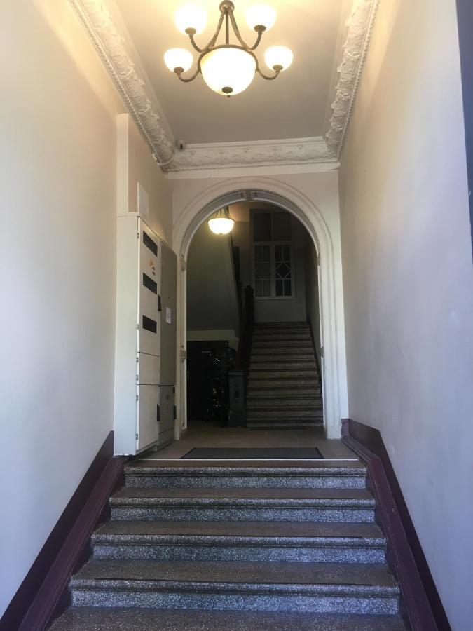 Studio Elizabete 3 Riga Buitenkant foto