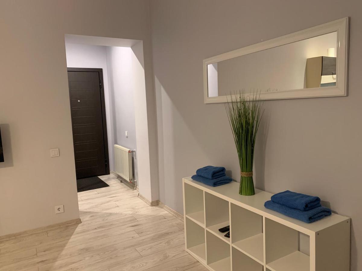 Studio Elizabete 3 Riga Buitenkant foto