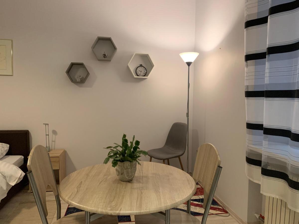 Studio Elizabete 3 Riga Buitenkant foto